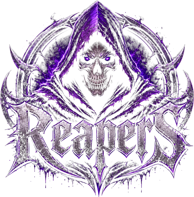 ReaperS — brasão da guilda